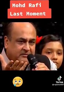 What an Emotional moment. #JavedAli #bollywood #SaReGaMaPaLilChamps #AnuMalik #SonuNigam #musical | Mohammed Rafi Musical Institute