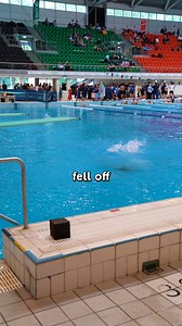 55K views · 2.3K reactions | First Dive in comp | Sam Fricker | Facebook