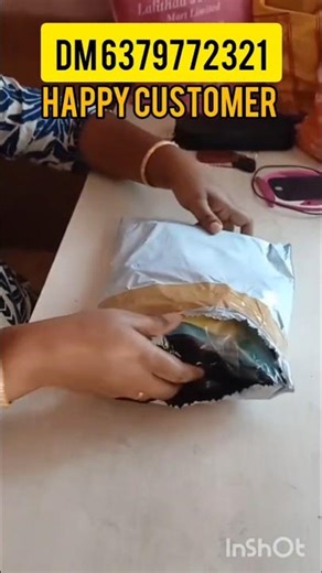 ஹாப்பி கஸ்டமர் ✨Dm 6379772321✨#trending #trendingshorts #trendingsong #songs #astrends #tshirts