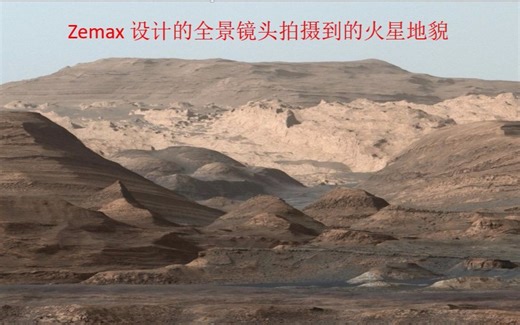 Introduction of Zemax