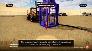 Custom VR Environments: 3D Modeling Your Workplace for Realistic Training