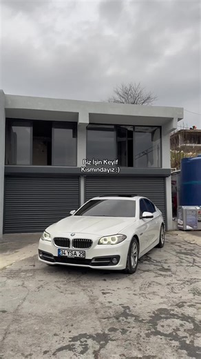 Biz İşin Keyif Kısmındayız: Eğlenceli Anlar