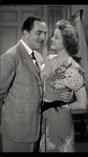 One of the many hilarious clips from The Thin Man Goes Home (1944)