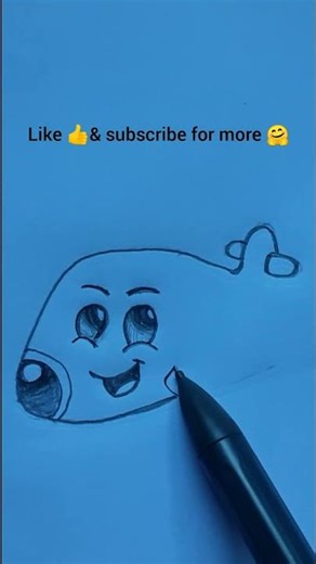 Cute drawing ❤#Drawing #Cute drawing #small drawing ‪@TinyDraws-2222‬