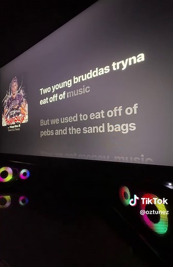 Thiago Silva: The Energetic Collaboration of AJ Tracey and Dave