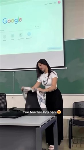 Yeh teacher nahi lagte na😳#professor #collegevlog #collegelife #vlog #ai #shorts #coding #programm