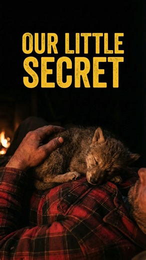 How Do You Save A Wolf Stuck In Solid Ice? (Full Rescue) #shorts