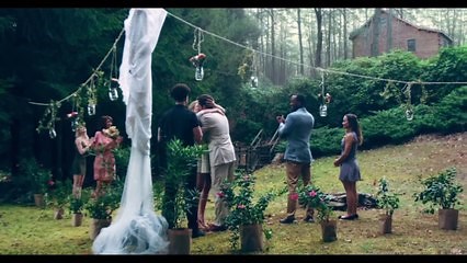 Another Cabin in the Woods Movie | movie | 2024 | Official Trailer