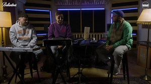 755K views · 625 reactions | Boiler Room x Ballantine's Deconstructed series presents Lowlight—one of Madrid’s most respected production outfits— as they talk us through the creation of how they made their recent hit record ‘Tranquilisimo’, alongside two of the cities legends—C Tangana and ISRAEL B. Learn first hand new skills, tips and tricks as we dive into one of Spain's biggest tracks this year. | Boiler Room | Facebook