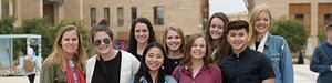 International Students | The American University in Cairo