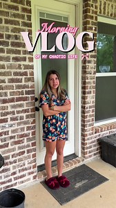 Busy Monday Day in My Life: Mom Vlog Monday Motivation