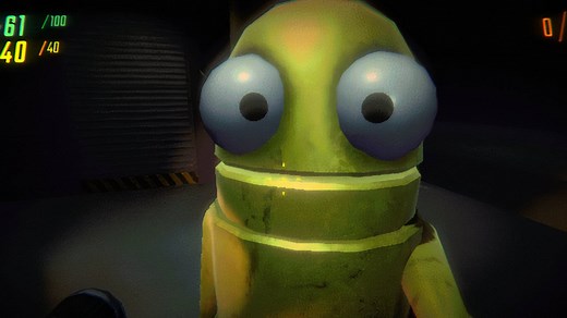 REPO Releases New Update for May 2025