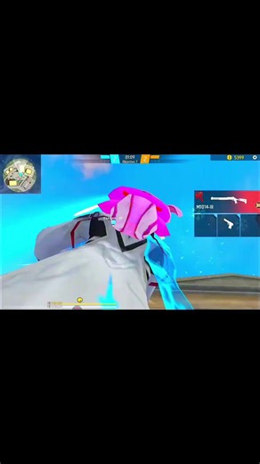 Mobile Me PC Wala Control 😎 | FF Keyboard & Mouse Domination