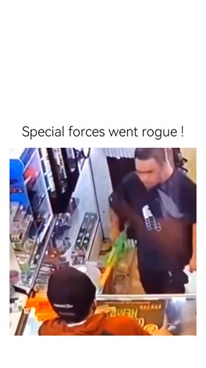 FunnyCuhh - Steamers Clips on Instagram: "“special” forces usually means elite trained military units but when people say “special” forces with the quotes it is like a joke on how untrained or goofy the group is they might be calling some random guys soldiers when they clearly not built for it it is used as a funny way to roast people acting serious or tough but actually looking clumsy so instead of a deadly squad it looks like a comedy skit squad all rights reserved to the actual owners of the