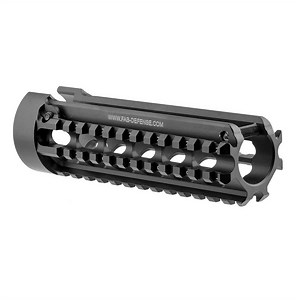 FAB Defense H&K MP5 Aluminium Tri Rail Picatinny Handguard