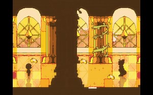 [changedswap]Lin战重制版！