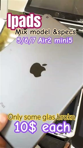 “Used iPad for Sale 💸 Original Apple | Budget Friendly Deal 🍎” #apple #ipad