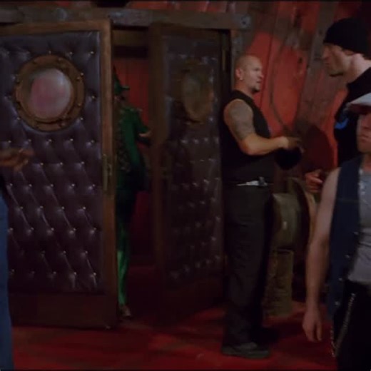 Hang Man on Instagram: "Scooby-Doo 2: Monsters Unleashed (2004)"