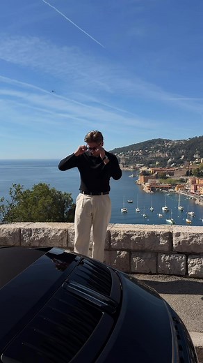 Life on the Riviera with @The Gallerist | Life