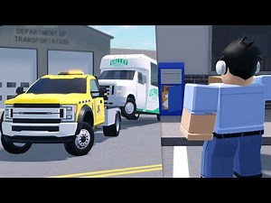 ERLC update: DOT tow, transit bus and postal van