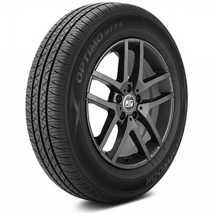 Pneu 175/70R14 84T Hankook Optimo H724