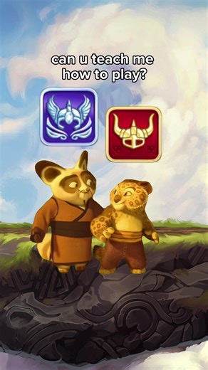 From Student to Champion in Brawlhalla