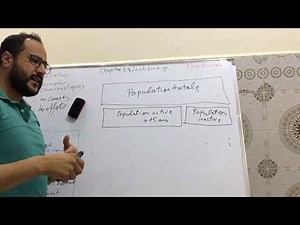 EGS P 2 chapitre 3 : Chômage P 1/2