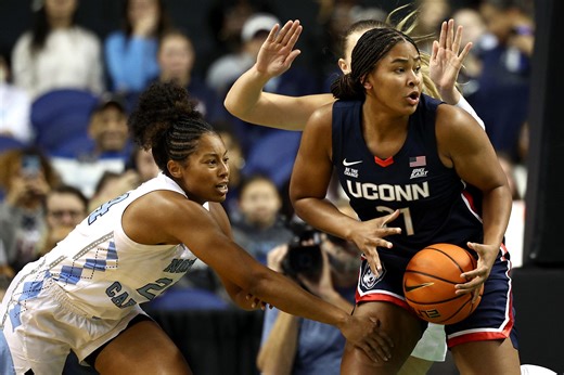 March Madness Sweet 16 games ranked as women’s NCAA tournament nears Final Four