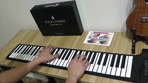 521K views · 104 reactions | Hear this song River Flows In You being...