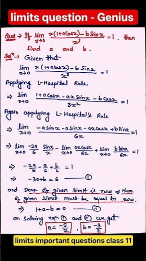 LIMITS IMPORTANT QUESTIONS | LIMITS revision class 11 | #class11 #maths