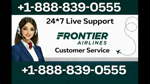 A Comprehensive Guide to Official {Frontier Airlines™} Customer Service®: Summary of Phone, Chat, and Mail