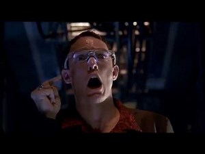 Thir13en Ghosts | Theatrical Trailer | 2001