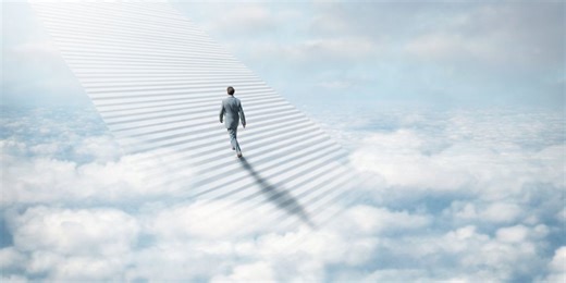 Near-death experience expert says he’s proven there is an afterlife ‘without a doubt’