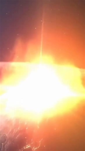 Astroid impact #spacefacts #universe #asteroidimpact | curious Mindset