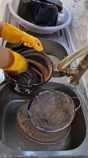 Stay For More Clean ASMR ⭐💦#asmr #cleaning #tiktok