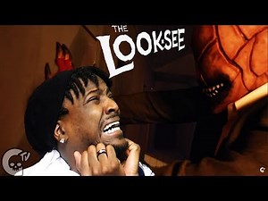MOVIE NIGHT #16 | CRYPT TV LOOK-SEE Season 2 REACTION