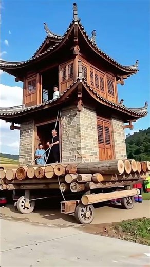 Your Guide to Moving Home in the Countryside