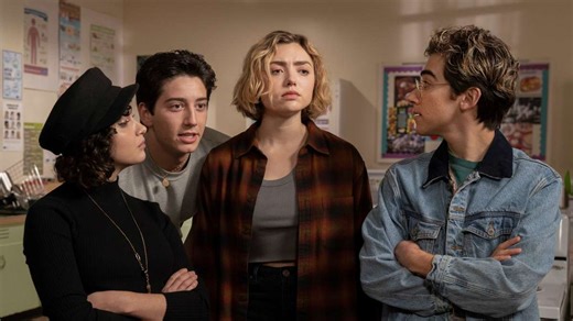 Mysteryserie, die jeder gesehen haben muss, geht in die 3. Staffel – dann geht es endlich weiter