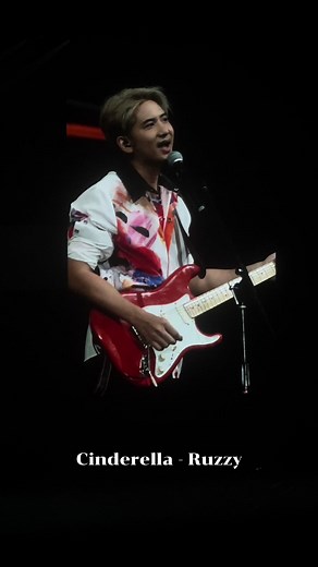 Cinderella Tattoo Colour Video Highlights