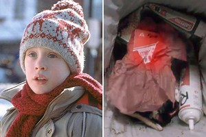 This Home Alone clip proves why Kevin was really left behind... but did you spot it?
