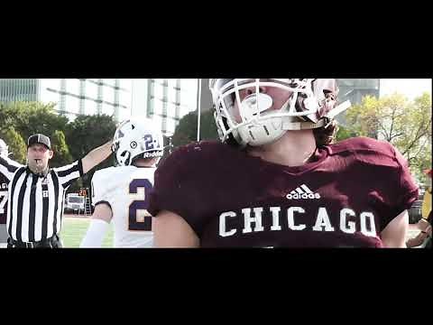 Football Highlights: UChicago Defeats Knox 45-10 (Oct. 2, 2021)