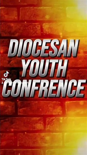 you are welcome to youth conference in karima girls high school don't miss