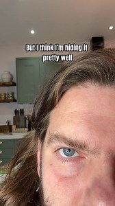 How’s my disinterested face? 😬 | Rich_Pink_