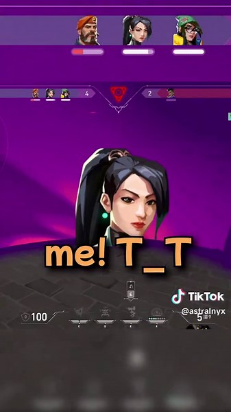 Neon Gameplay Tips for Valorant Success