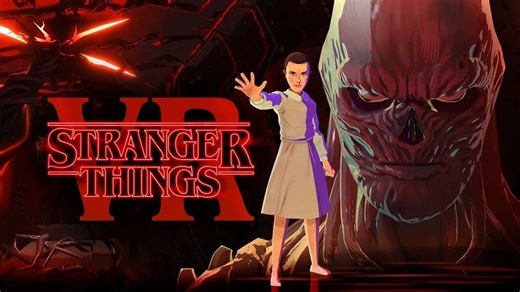 Stranger Things VR im Test: Serien-Spin-off für Hardcore Fans