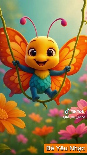 Múa Chào Mừng Cho Mẹ Xem