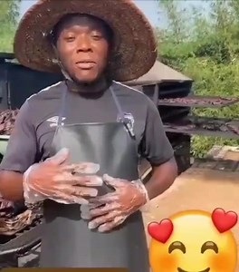 736K views · 6.1K reactions | Processing Farm-Raised Catfish Directly from the farmer. I have all type of fish you need #FarmRaisedCatfish #DrySmoked #FishProcessing #FishSales | Tiki fish farming smoked & dry | Facebook