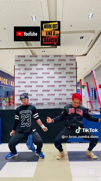 Jumbo Hotdog Zumba Dance Challenge: Join the Fun!