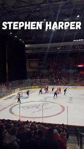Stephen Harper gives us the lead 🎉 | Sheffield Steelers