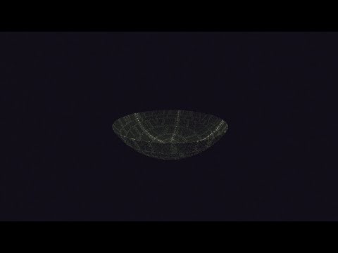 Building the Death Star in Minecraft